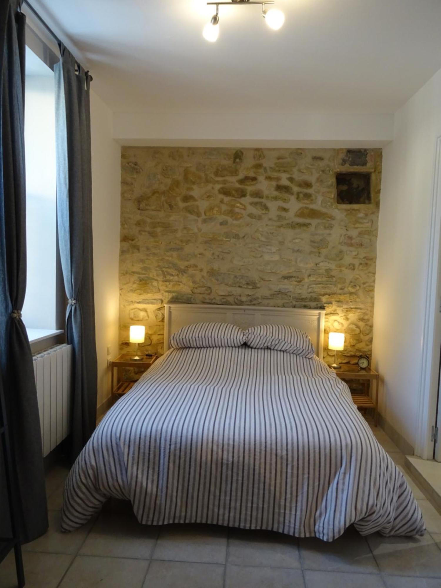 Les Beaux Chenes Villa Pont-de-Barret Bagian luar foto